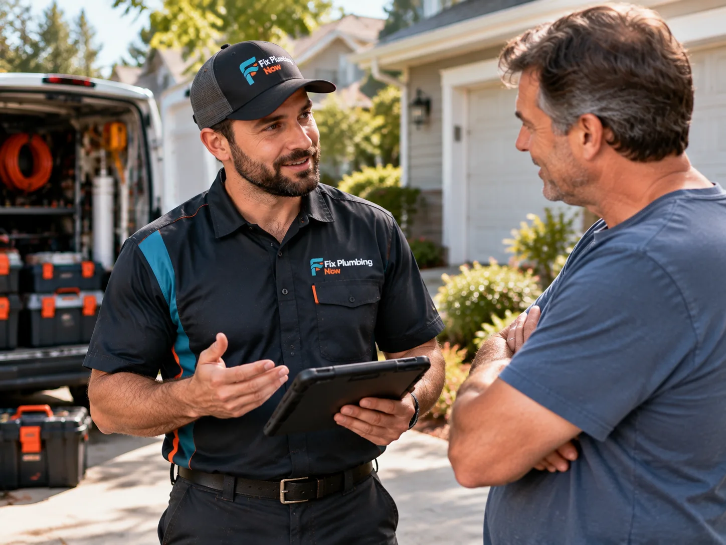 Clogged Drain Service North Salt Lake, UT FAQs